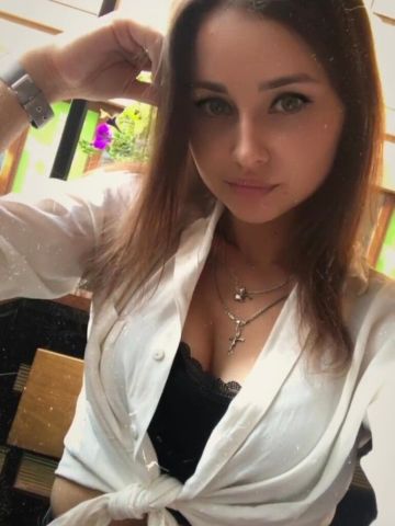 Проститутка Эльмира
